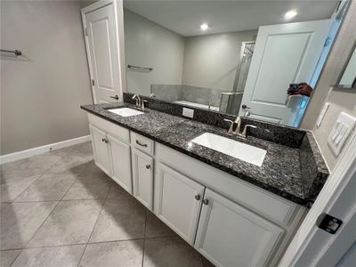 New construction Townhouse house 2149 Cerulean Sky Drive, Lutz, FL 33558 - photo 19 19