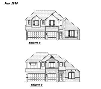 New construction Single-Family house 312 Proctor Grove, Cibolo, TX 78108 - photo 0