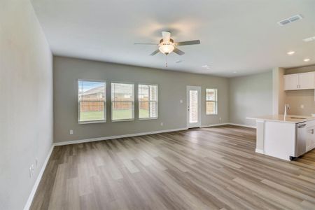 New construction Single-Family house 803 Mckenna Drive, Lowry Crossing, TX 75069 - photo 8 8