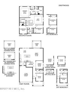 New construction Single-Family house 75283 Plumbago, Unit 646, Yulee, FL 32097 - photo 1 1