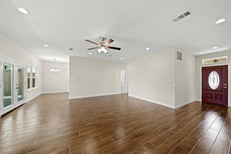 New construction Single-Family house 16335 Beretta Court, Houston, TX 77489 - photo 15 15