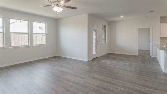 New construction Single-Family house 7321 Mayplace Dr, McKinney, TX 75071 H204 Medbourne- photo 3 3