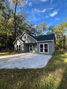 New construction Single-Family house 16007 Louise Drive, Willis, TX 77378 - photo 1 1