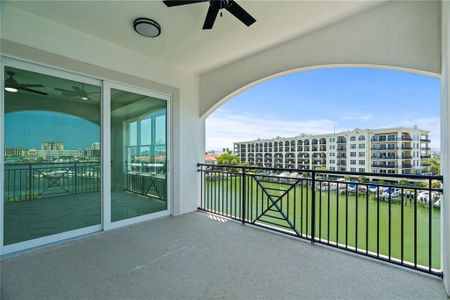 New construction Condo/Apt house 211 Dolphin Point, Unit 202, Clearwater, FL 33767 - photo 28 28