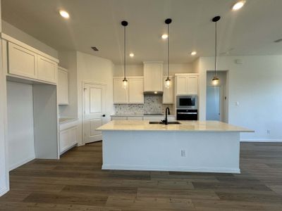 New construction Single-Family house 712 Charity Drive, Princeton, TX 75407 Coleman Homeplan- photo 7 7