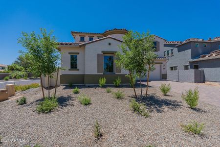 New construction Single-Family house 16335 W Madison Street, Goodyear, AZ 85338 - photo 2 2