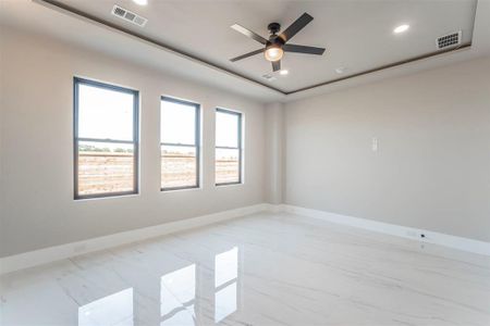 New construction Single-Family house 4139 Khawlah Nafal Court, Irving, TX 75038 - photo 8 8