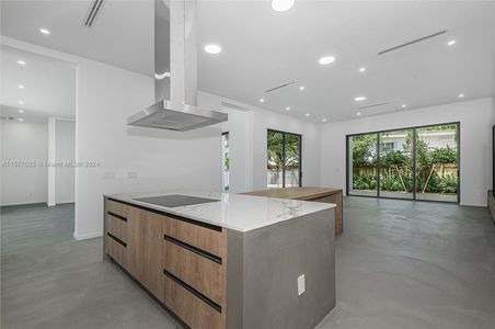 New construction Single-Family house 2730 Sw 17Th Ave, Miami, FL 33133 - photo 5 5