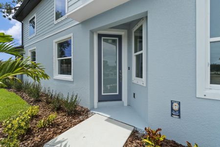 The Towns At Long Bayou by Gulfwind Homes in Seminole - photo 11 11