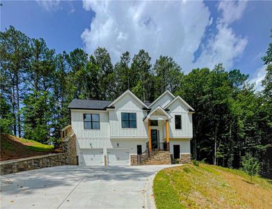 New construction Single-Family house 21 Branchcreek Pass Se, Cartersville, GA 30121 Hearthstone - photo 42 42