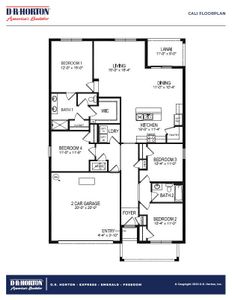 New construction Single-Family house 1332 Calmito Lane, Mount Dora, FL 32757 CALI- photo 3 3