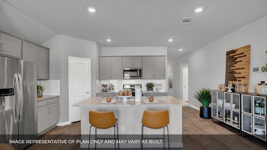 New construction Single-Family house 208 Sky Meadows Circle, San Marcos, TX 78666 - photo 53 53
