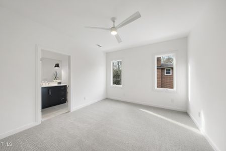 New construction Single-Family house 2105 Manuel Street, Raleigh, NC 27612 - photo 42 42