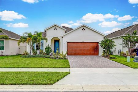 New construction Single-Family house 951 Vineyard Ridge Road, Minneola, FL 34715 - photo 0