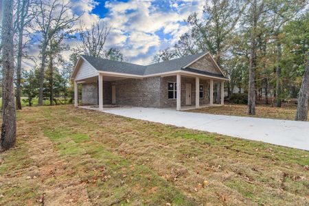 New construction Single-Family house 1033 Hillburn Drive, West Tawakoni, TX 75474 - photo 20 20