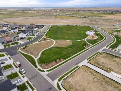 New construction Single-Family house 9924 Ceylon Street, Commerce City, CO 80022 - photo 26 26