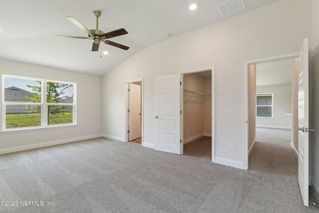 New construction Single-Family house Laurel Springs Drive, Green Cove Springs, FL 32043 - photo 14 14