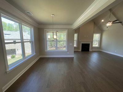 New construction Single-Family house 2000 Fairway Drive, Villa Rica, GA 30180 Sadie- photo 12 12