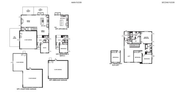 New construction Single-Family house 6401 Ankina Drive, Windsor, CO 80528 Pearl- photo 1 1