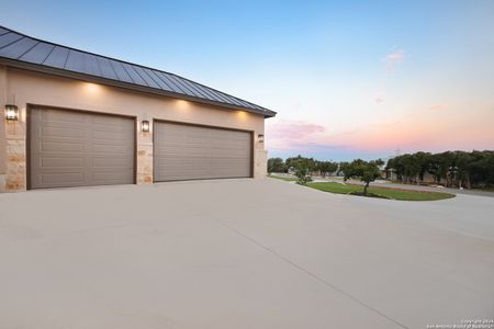 New construction Single-Family house 34816 Ansley Ridge Trl, Bulverde, TX 78163 - photo 47 47