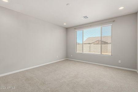 New construction Single-Family house 8615 W Palo Verde Drive, Glendale, AZ 85305 - photo 18 18