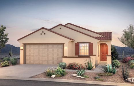 StoneHaven by Pulte Homes in Glendale - photo 9