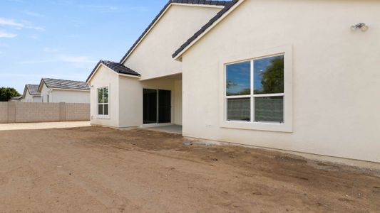 New construction Single-Family house 25202 North 159th Drive, Surprise, AZ 85387 - photo 30 30