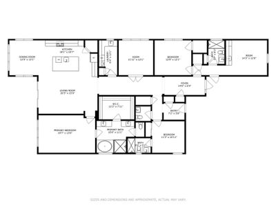 New construction Single-Family house 11835 Leon Circle S, Unit 398, Parkland, FL 33076 - photo 2 2
