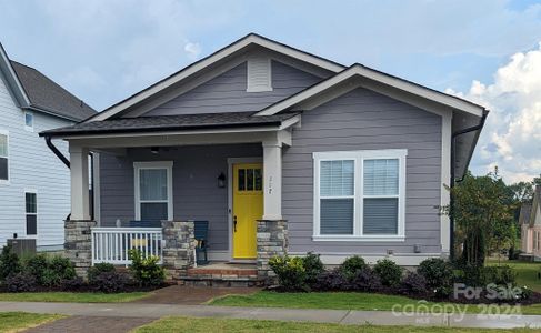 New construction Single-Family house 117 Trek Lane, Unit 456, Rock Hill, SC 29730 - photo 0