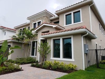 New construction Single-Family house 5661 Brookfield Cir, Fort Lauderdale, FL 33312 - photo 0