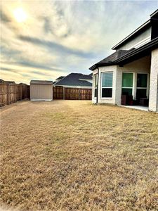 New construction Single-Family house 1748 Ranch View Drive, Cedar Hill, TX 75104 - photo 37 37