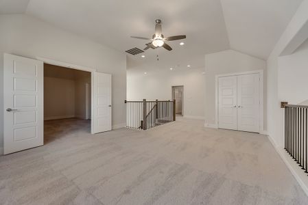 New construction Single-Family house 6213 Whitebrush Place, Fort Worth, TX 76123 - photo 25 25