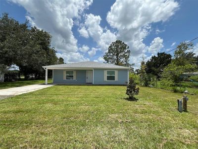 New construction Single-Family house 16158 Redington Street, Brooksville, FL 34604 - photo 1 1