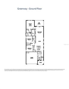 New construction Single-Family house 1703 Carnelian St, Deland, FL 32720 Greenway- photo