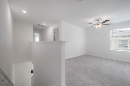 New construction Townhouse house 4555 Tuscan Loon Drive, Tampa, FL 33619 - photo 41 41