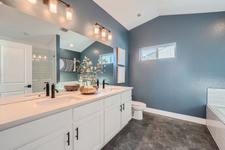 New construction Single-Family house 15185 West 68th Place, Arvada, CO 80007 - photo 59 59