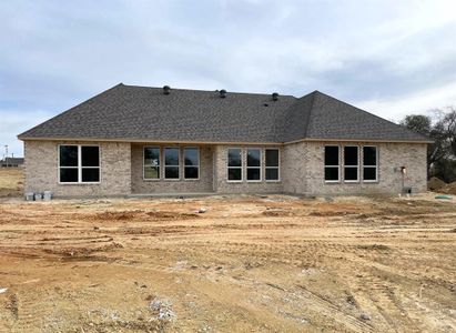 New construction Single-Family house 500 Payne Lane, Springtown, TX 76082 - photo 11 11