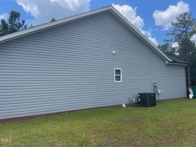 New construction Single-Family house 5197 Sugar Maple Road, Sanford, NC 27332 - photo 32 32