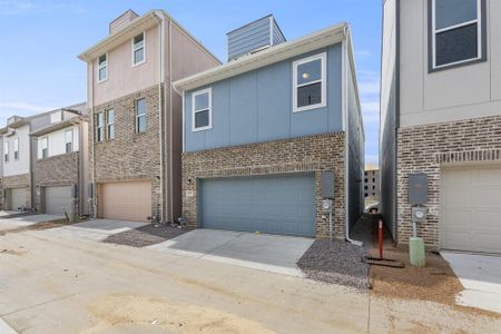 New construction Single-Family house 4300 Henderson Avenue, North Richland Hills, TX 76180 - photo 7 7