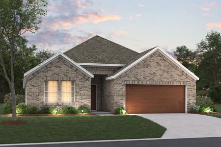 New construction Single-Family house 121 Corcovado Avenue, Royse City, TX 75189 Boone- photo 0 0