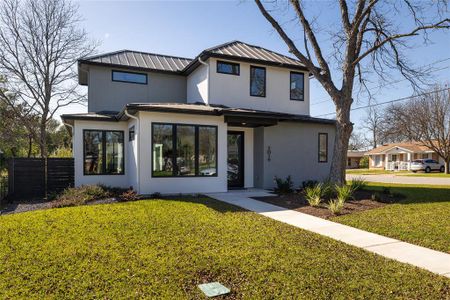 New construction Single-Family house 2019 Brentwood St, Austin, TX 78757 - photo 24 24