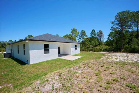 New construction Single-Family house 3391 Orchid Drive, Indian Lake Estates, FL 33855 - photo 40 40