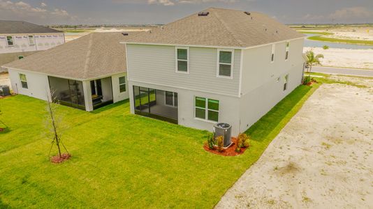 New construction Single-Family house 1684 Andover Ridge Drive, Deland, FL 32720 - photo 29 29