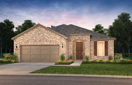 New construction Single-Family house Celina Parkway, Celina, TX 75009 - photo 1 1