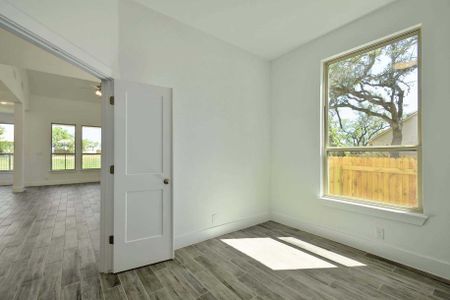 New construction Single-Family house Rocki Cedar Lane, Aledo, TX 76008 - photo 17 17