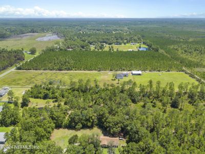 New construction Single-Family house 15750 County Road 108, Hilliard, FL 32046 - photo 51 51