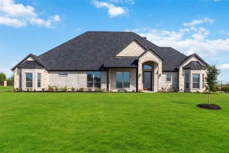 New construction Single-Family house 2102 Tauber Court, Rockwall, TX 75087 - photo 27 27
