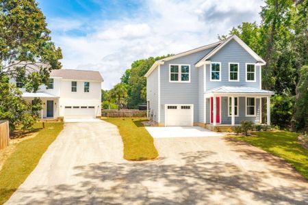 New construction Single-Family house 916 Dills Bluff Road, Charleston, SC 29412 - photo 28 28