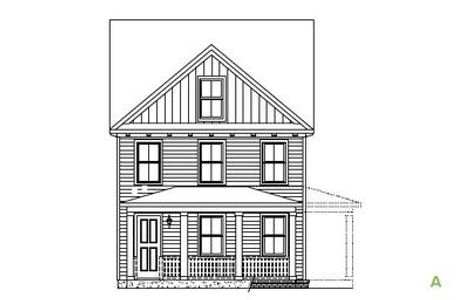 New construction Single-Family house 2014 Blue Bayou Boulevard, Johns Island, SC 29455 - photo 1 1