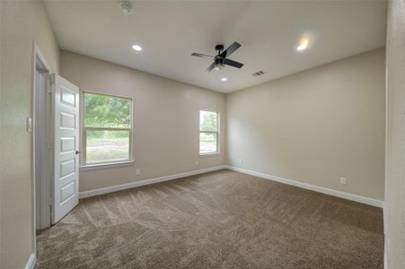 New construction Single-Family house 210 Chisholm Hills Drive, New Fairview, TX 76078 - photo 22 22